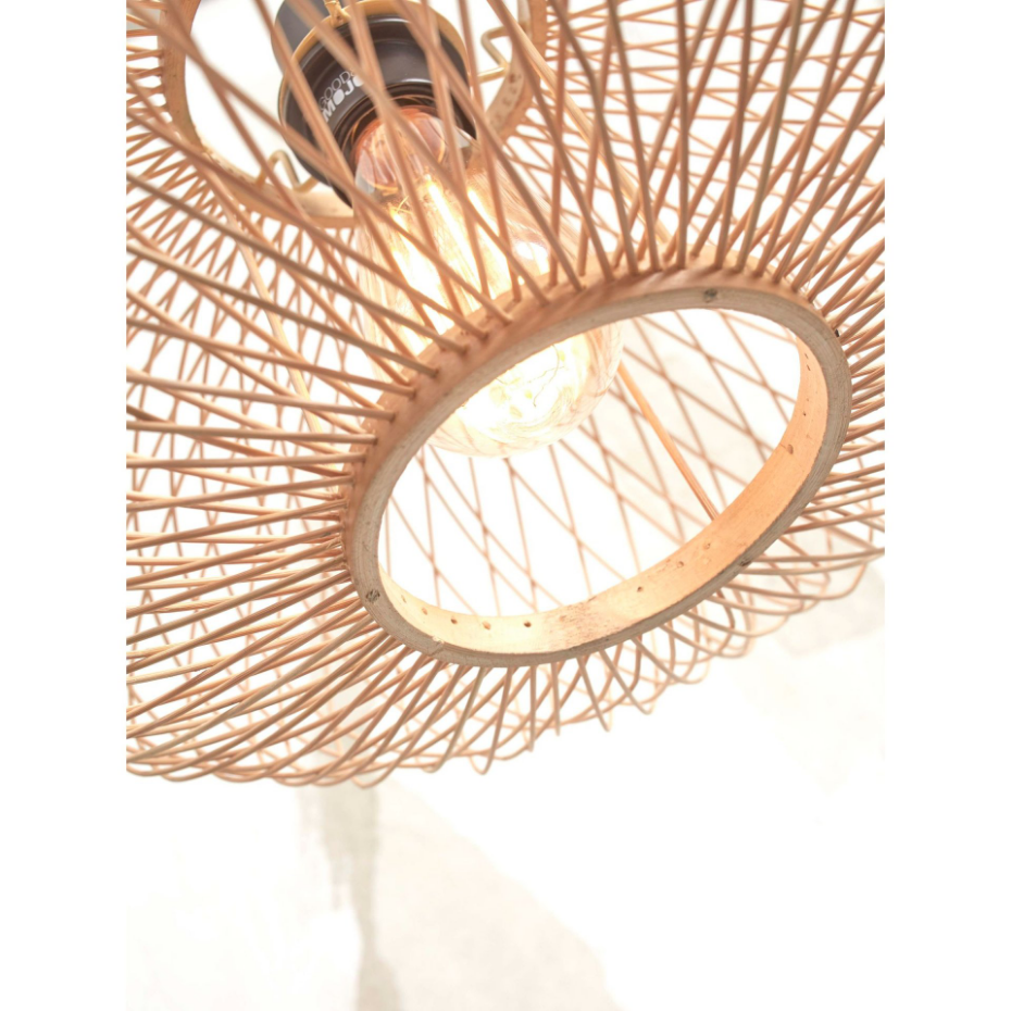 Lampadaire Bambou CANGO