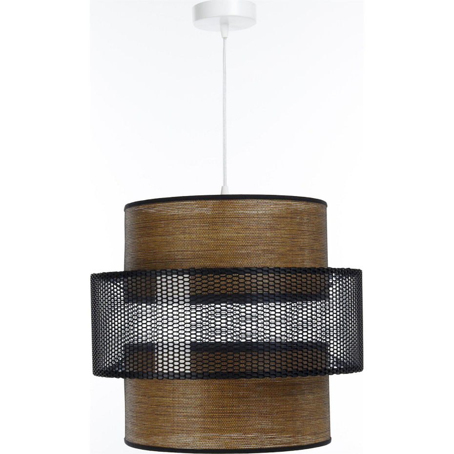 Suspension en tissu Doblo long