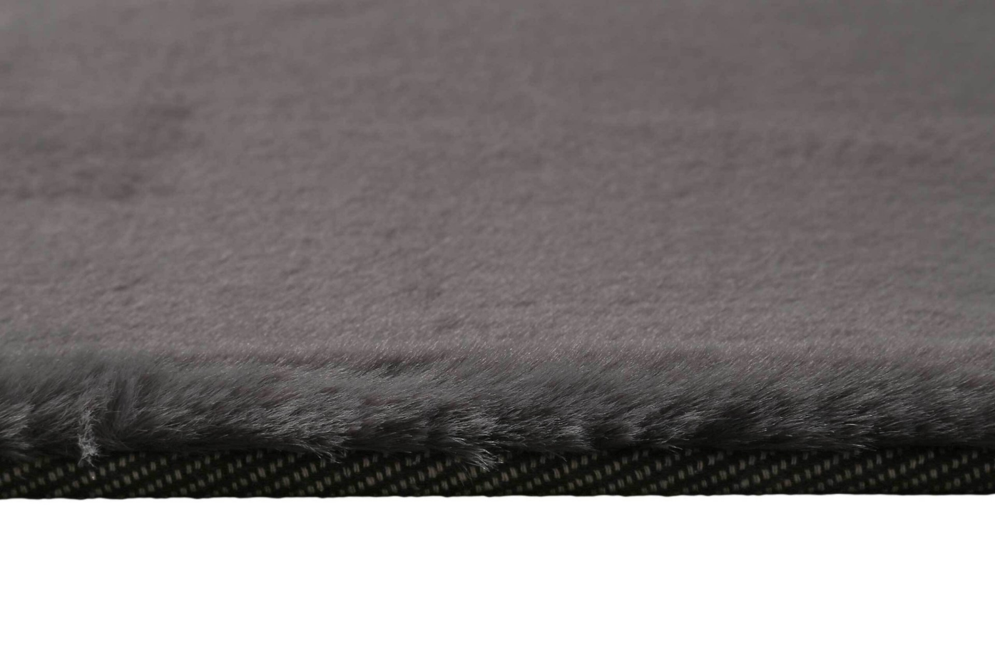 Tapis salon très moelleux à poils longs ,  Alice