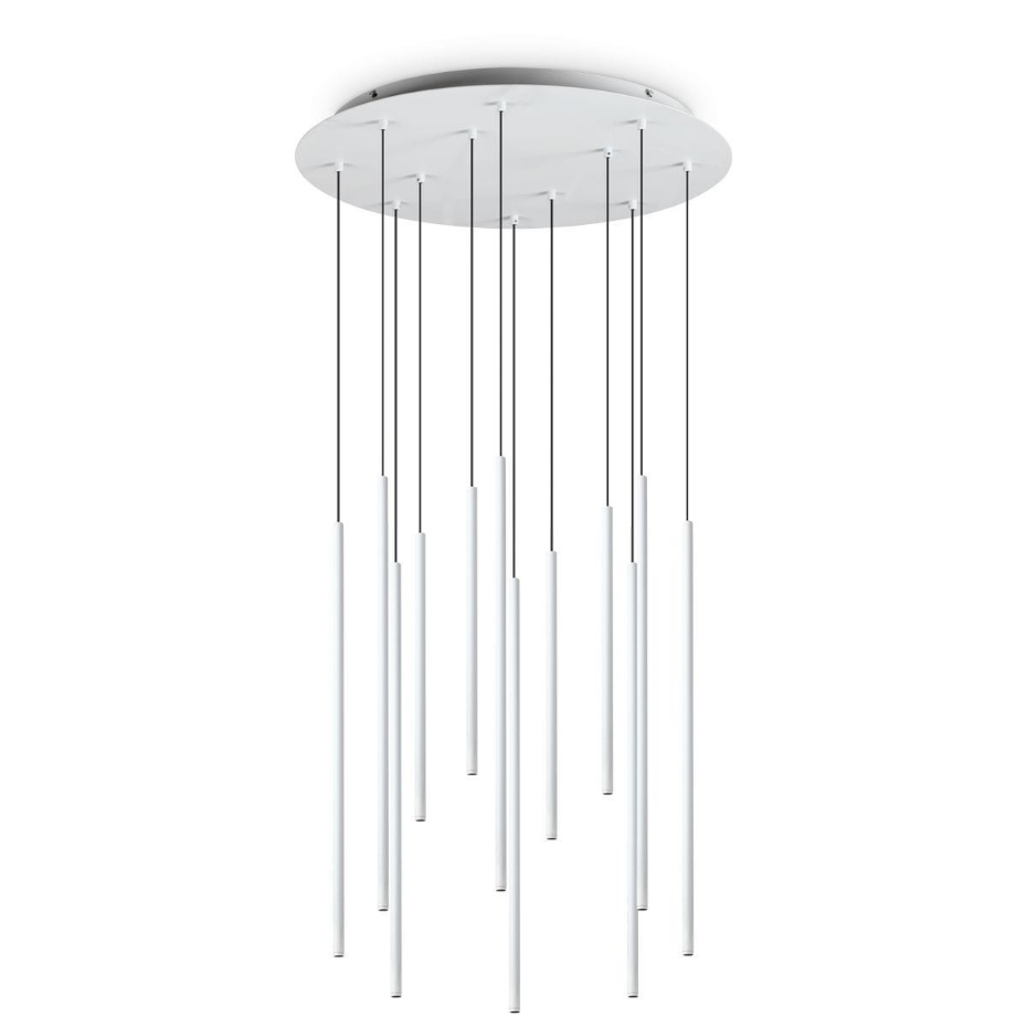 Suspension    FILO