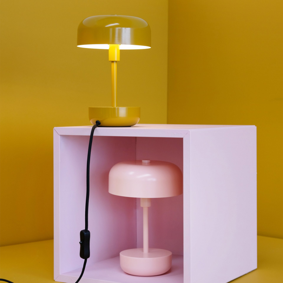 Lampe à poser HAIPOT
