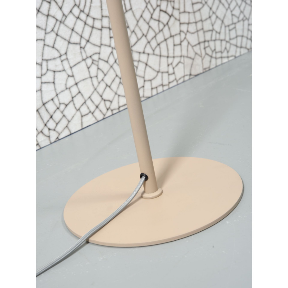Lampadaire Métal MARSEILLE