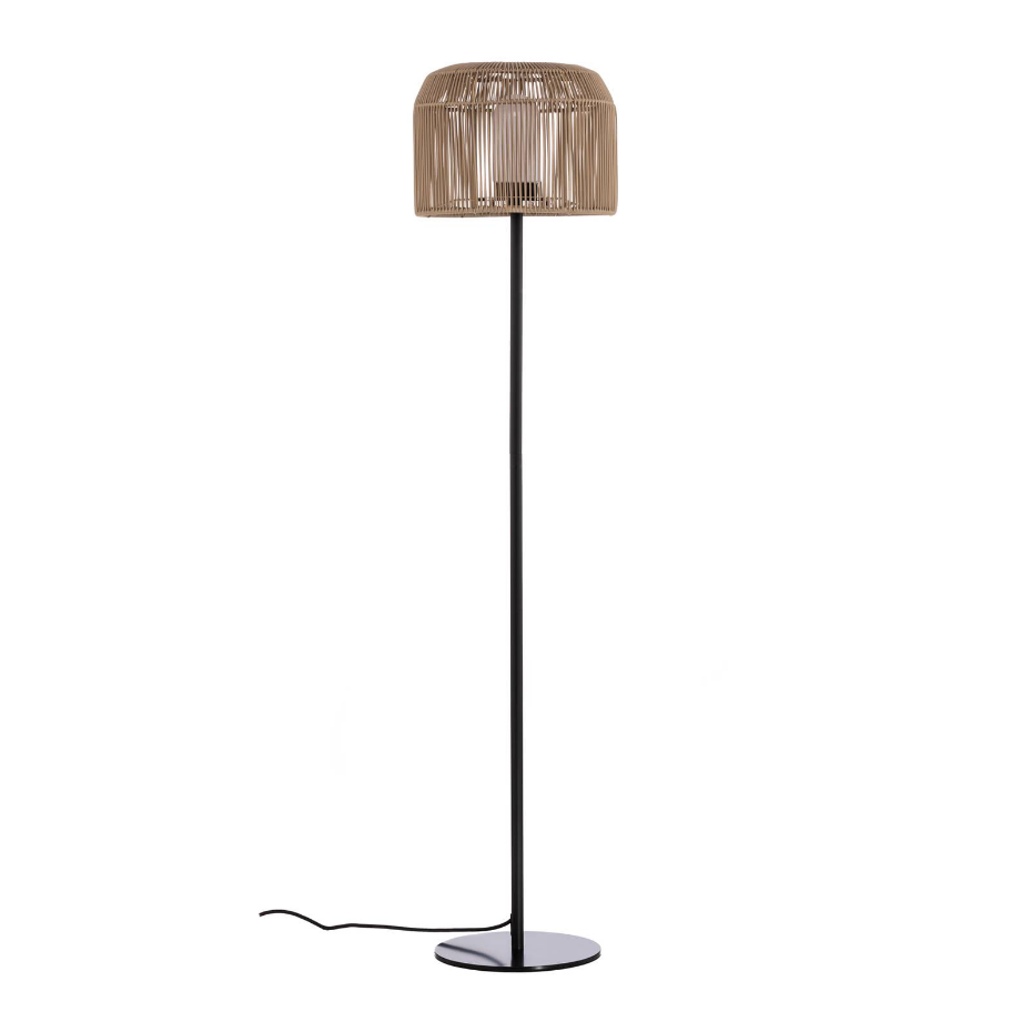 Luminaire de terrasse, Solvindor