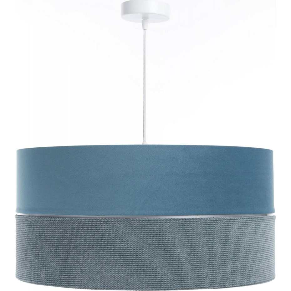 Suspension en tissu Twist