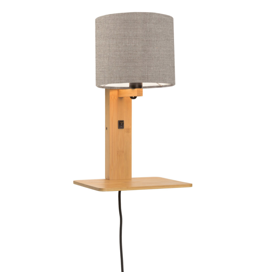 Applique Murale Bambou ANDES
