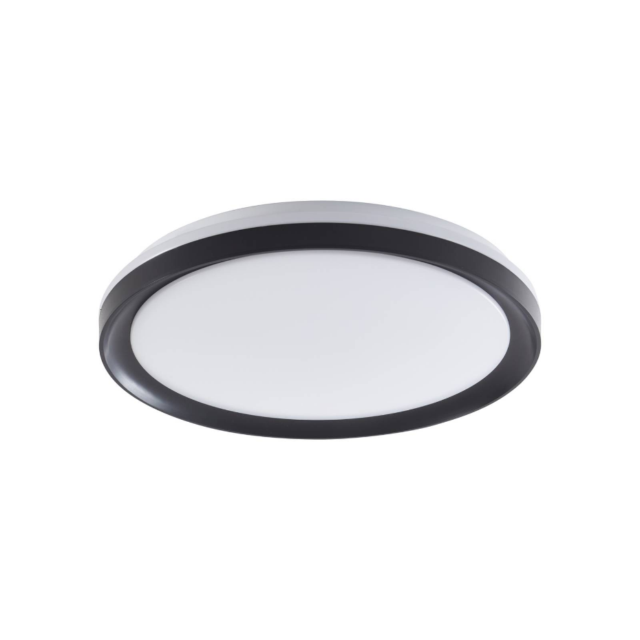 Plafonnier connecté LED, Ardena