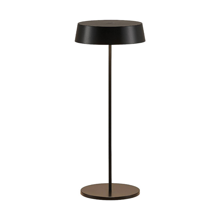 Luminaire de terrasse en aluminium moderneLED