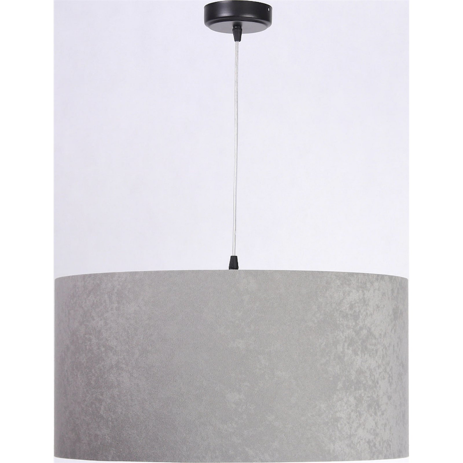Suspension en tissu Kamelia