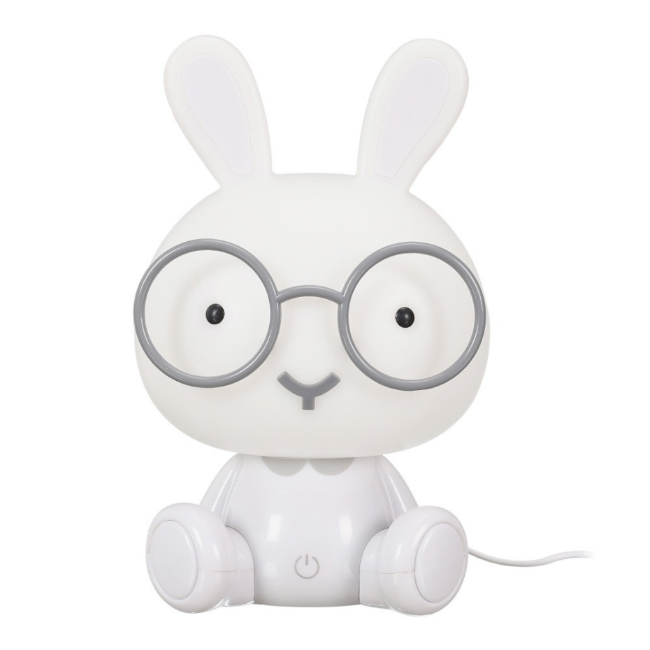 Veilleuse LED lapin