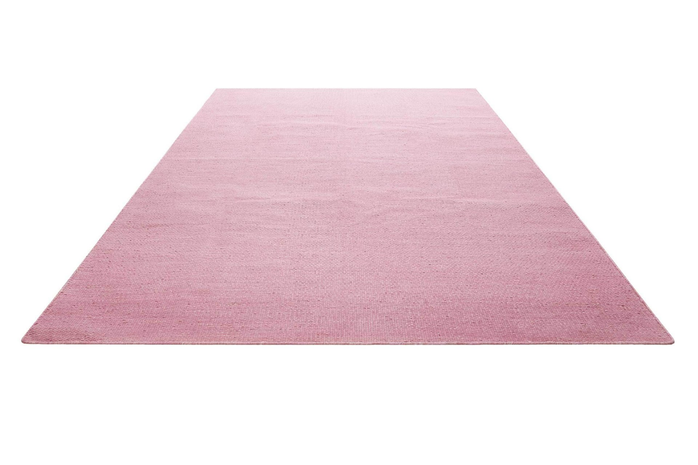 Tapis en coton, tissé main ,  NIZZA