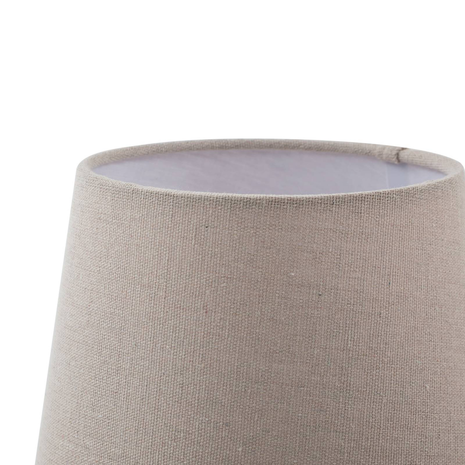 Lampe à poser en céramique design, Lyndorin