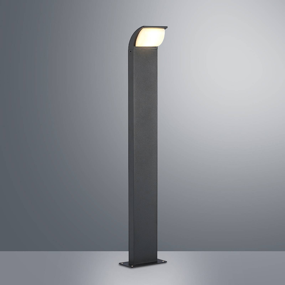 Luminaire extérieur en aluminium moderneLED