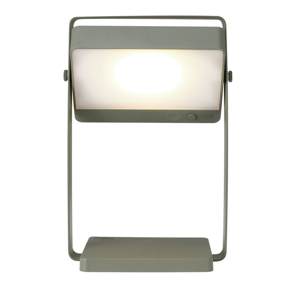 Luminaire nomade Solaire SAULIO