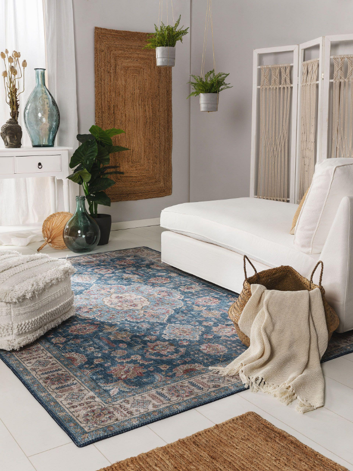Tapis LAURY