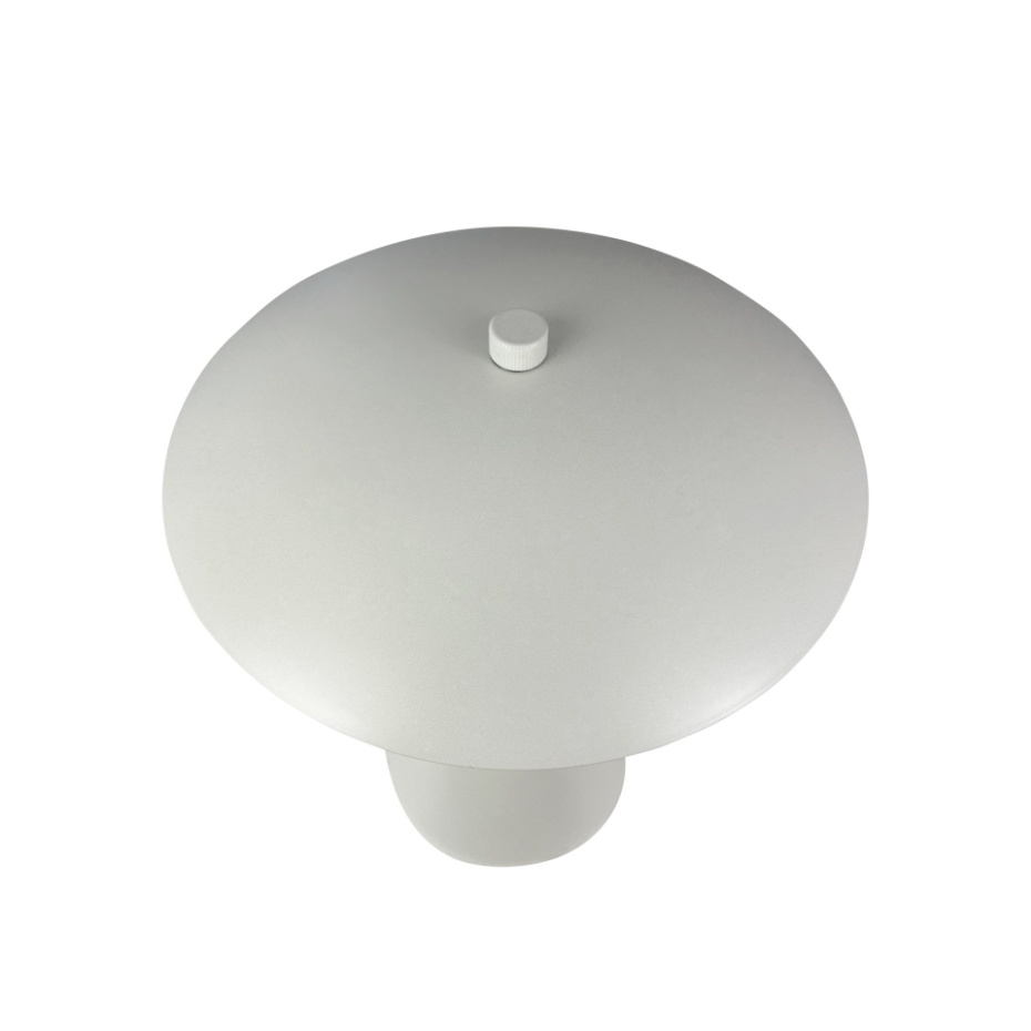 Lampe à poser LED Blanc VIENNA