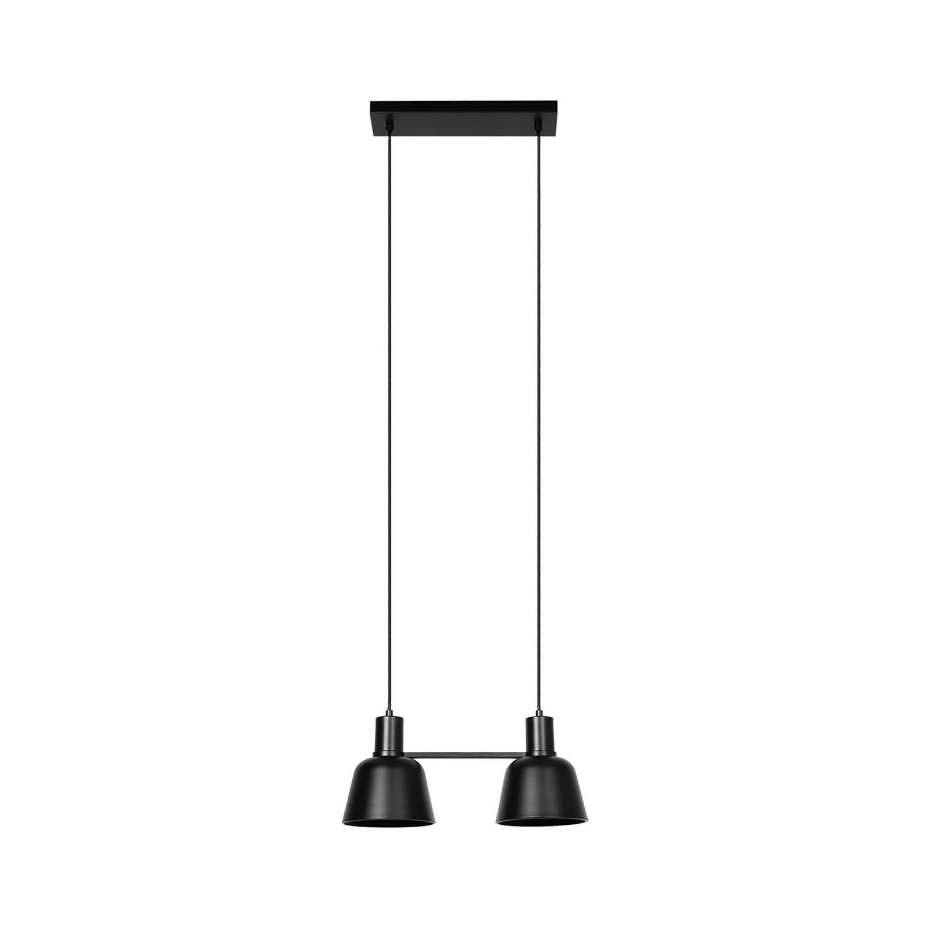 Suspension en métal design, Servan