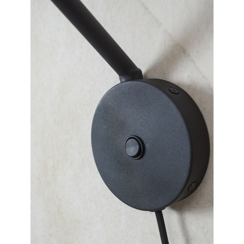 Lampe Murale Le fer BORDEAUX