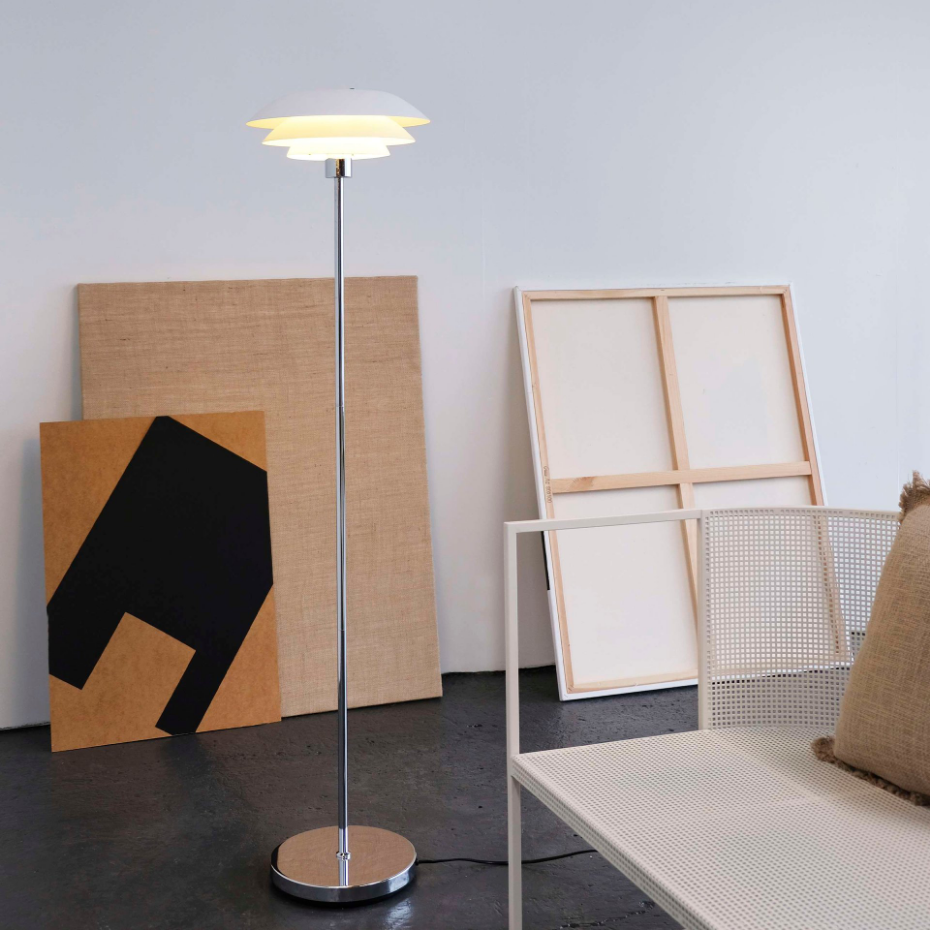 Lampadaire DL31