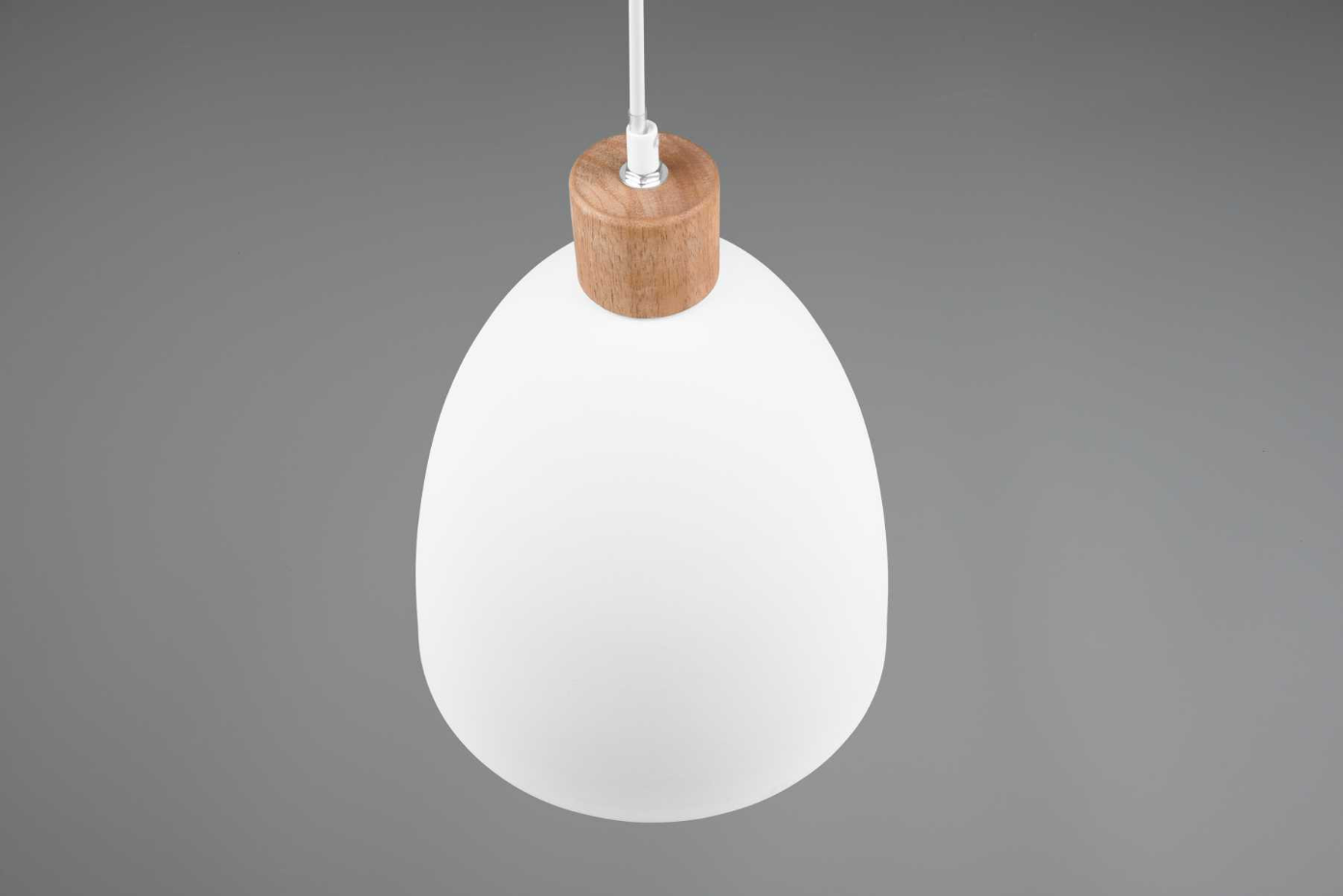 Suspension en métal vintage, D.25 , JAGGER