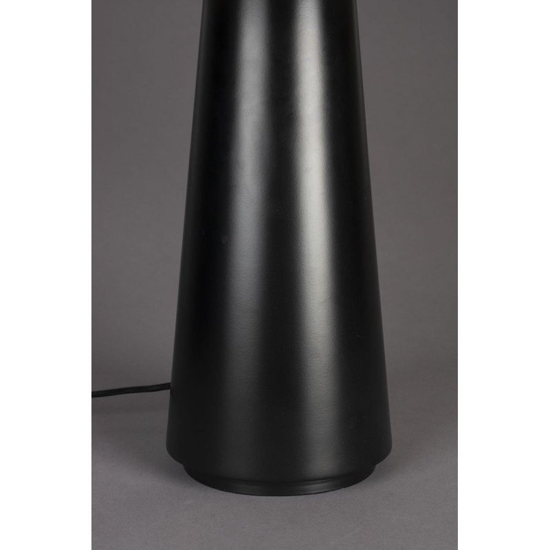 Lampe design en métal, ELON