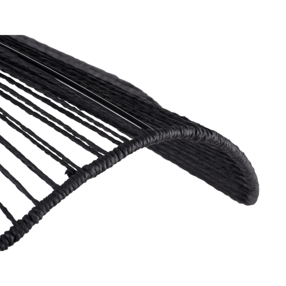 Lampe Suspendue Jute SOMBRA LARGE