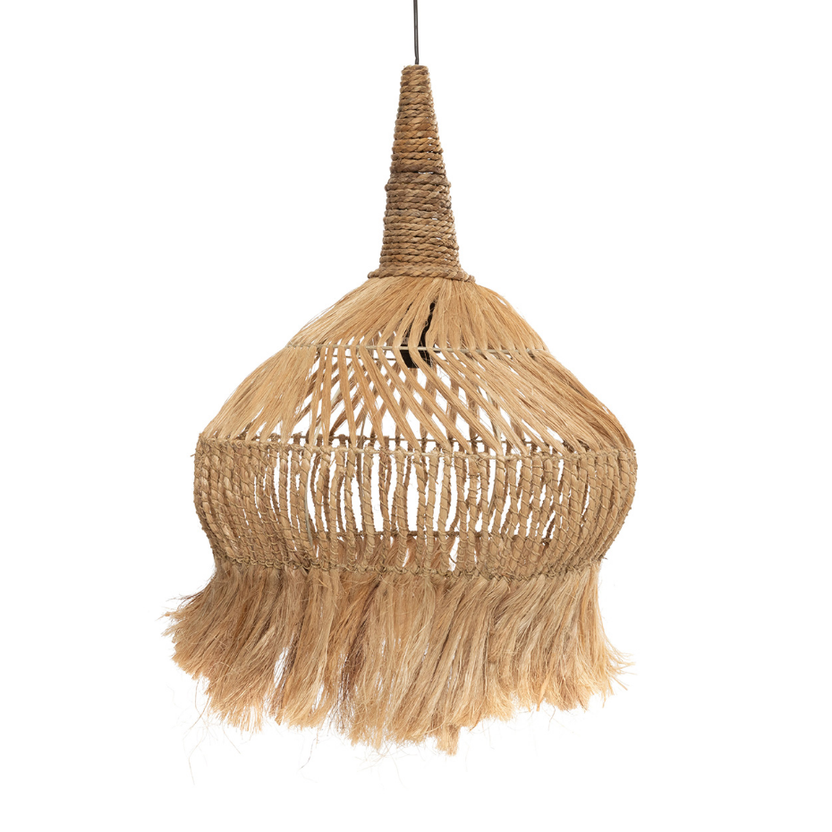 Suspension en herbe HIPPY TIPI
