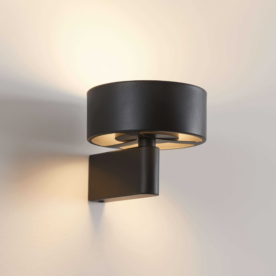 Applique disque LED graphique - PRINS