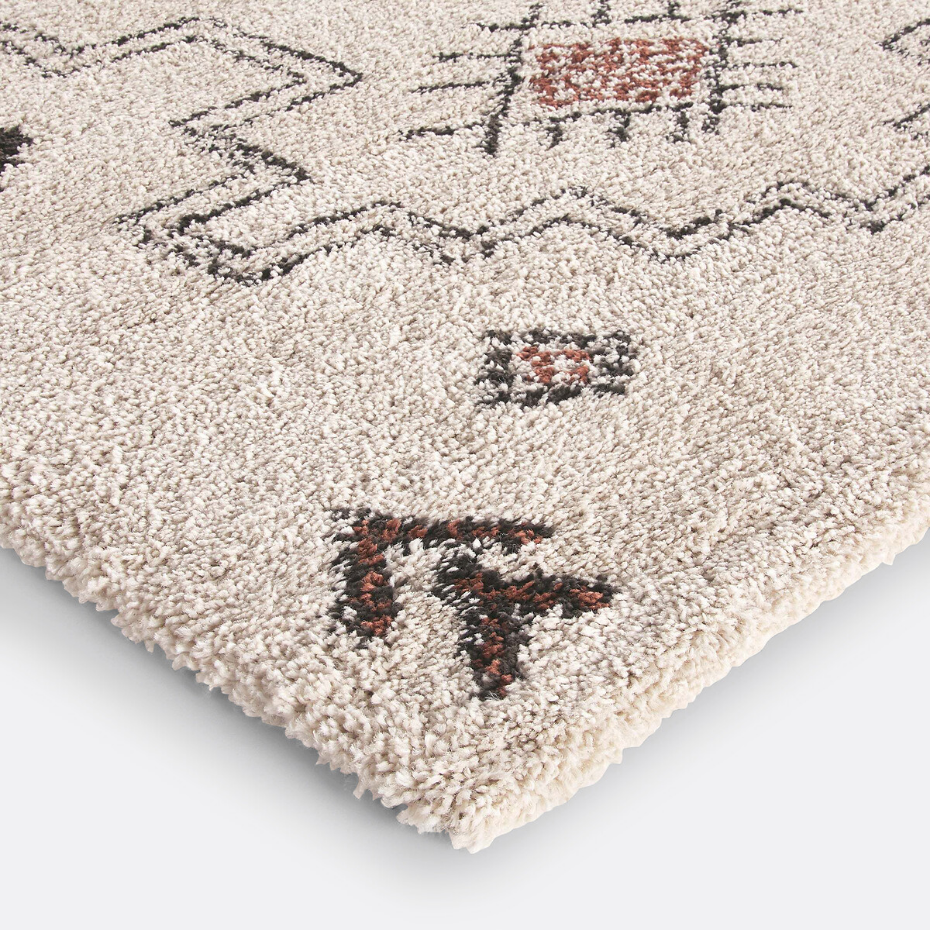 Tapis style berbère Nala
