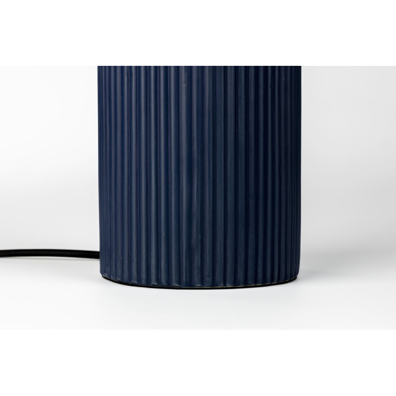Lampe design en céramique
