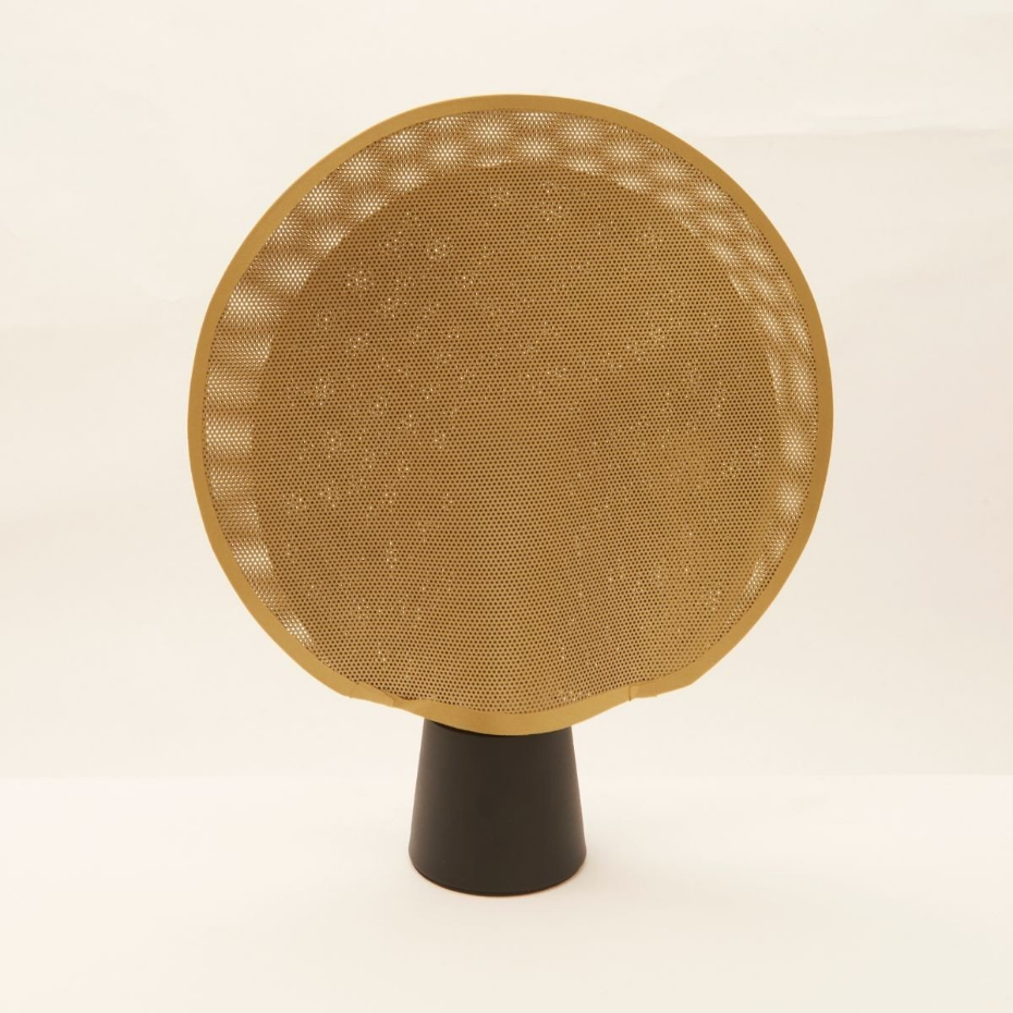 Lampe Maille D.36cm