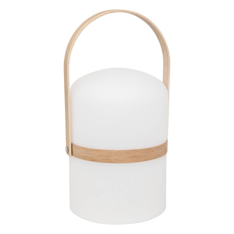 Lampe extérieur LED nomade KIARA