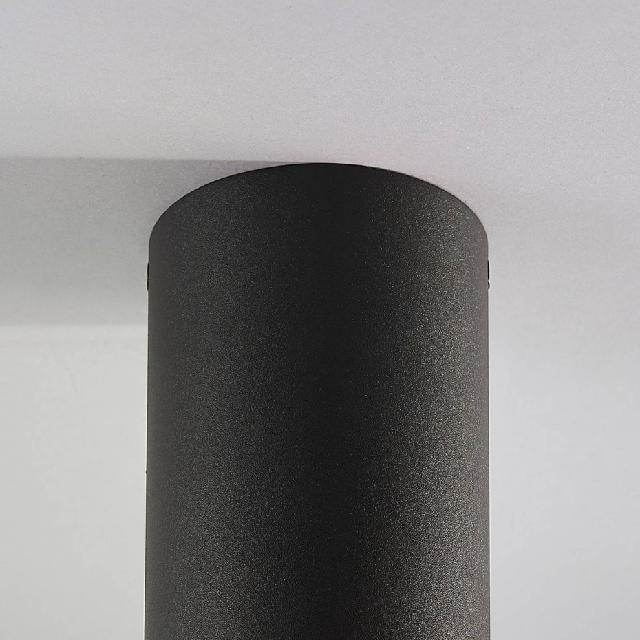 Plafonnier en aluminium moderne, Vinja
