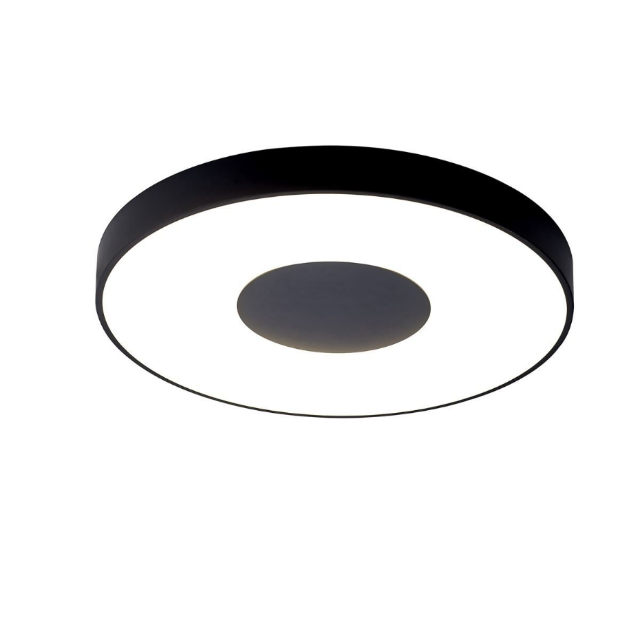 Plafonnier design scandinave, D.65 , COIN