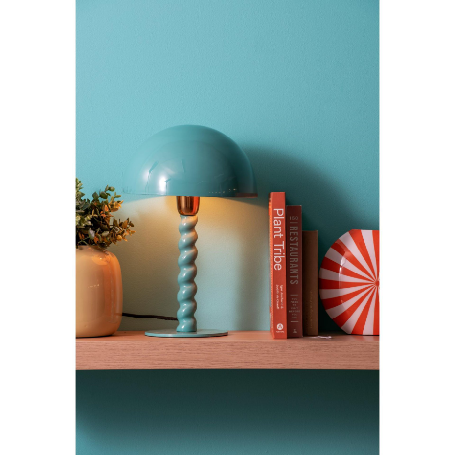Lampe De Table Le fer PRISA