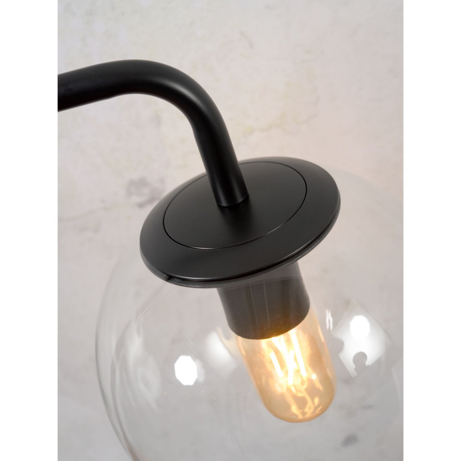 Lampe De Table Verre WARSAW