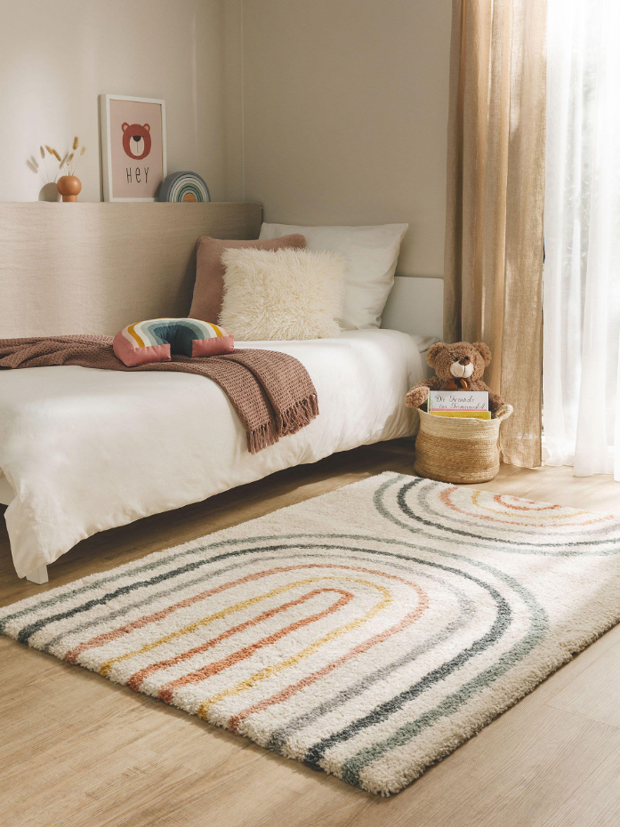 Tapis enfant GOBI