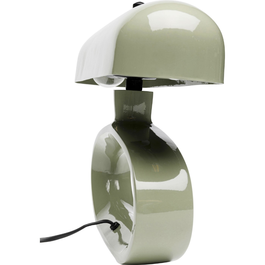 Lampe en acier, SUKI