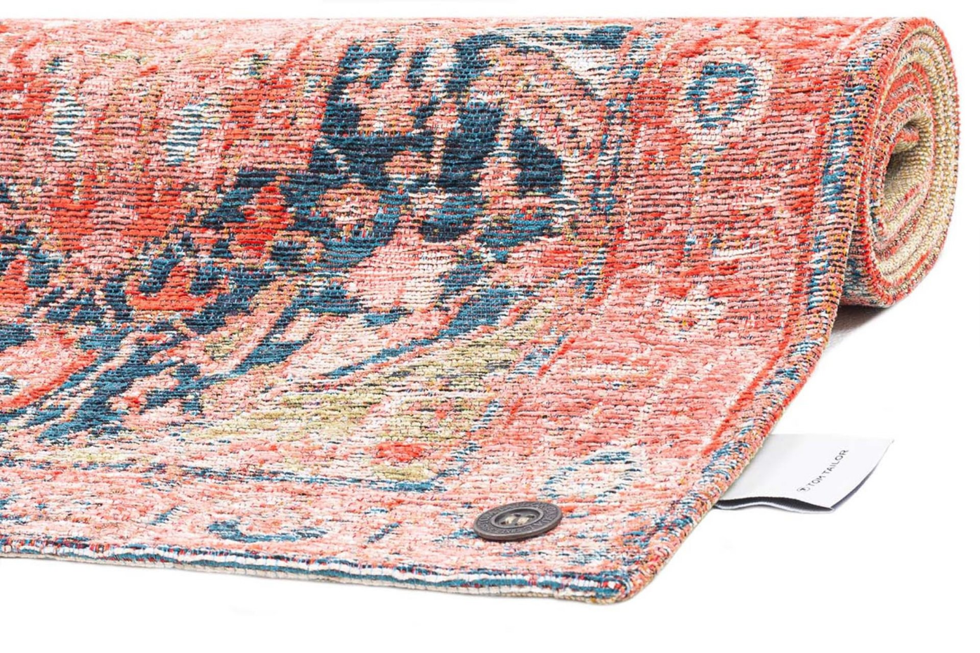 Tapis d'orient  Funky Orient Heriz, tissé