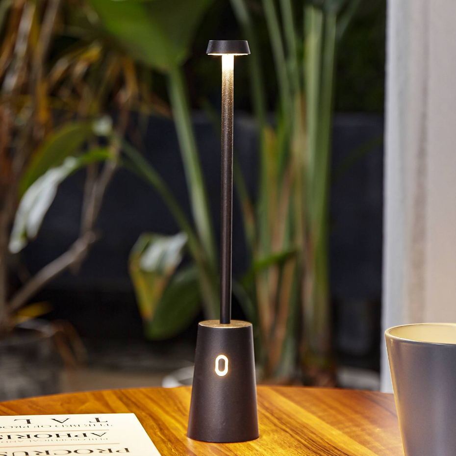 Luminaire de terrasse  moderneLED, Noelani