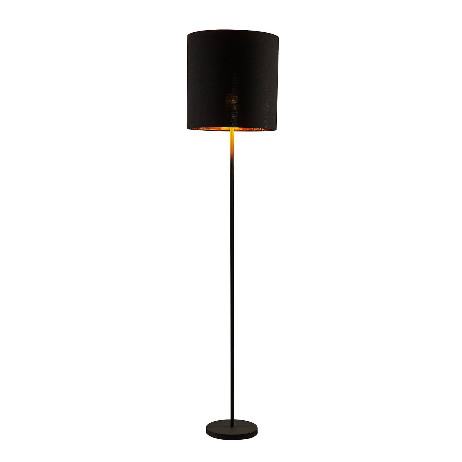 Lampadaire en textile moderne, Nymar
