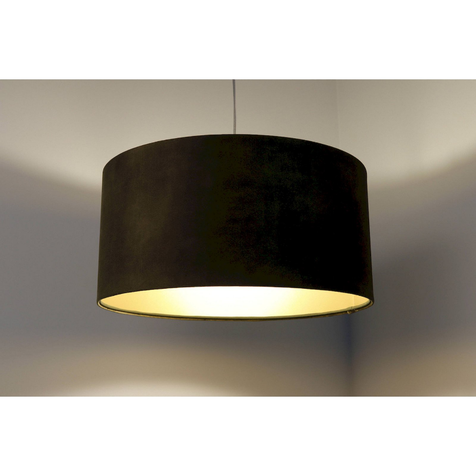 Suspension en tissu Glamour