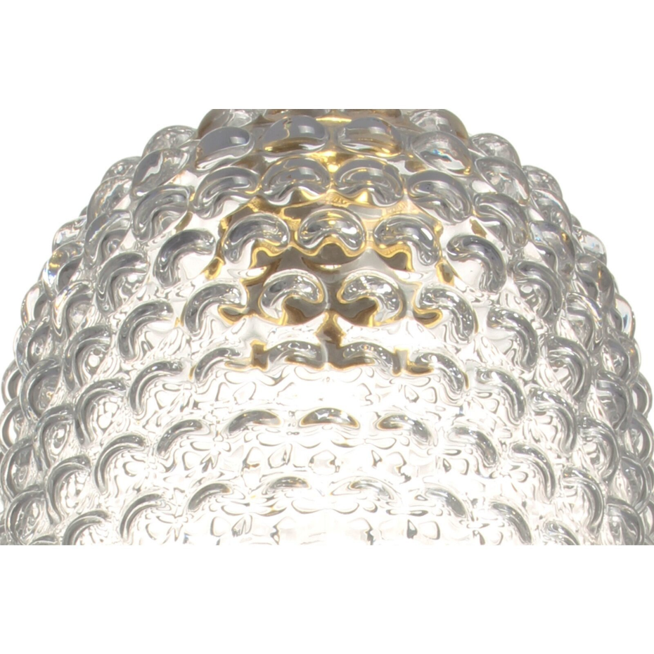 Suspension en verre Irina 125