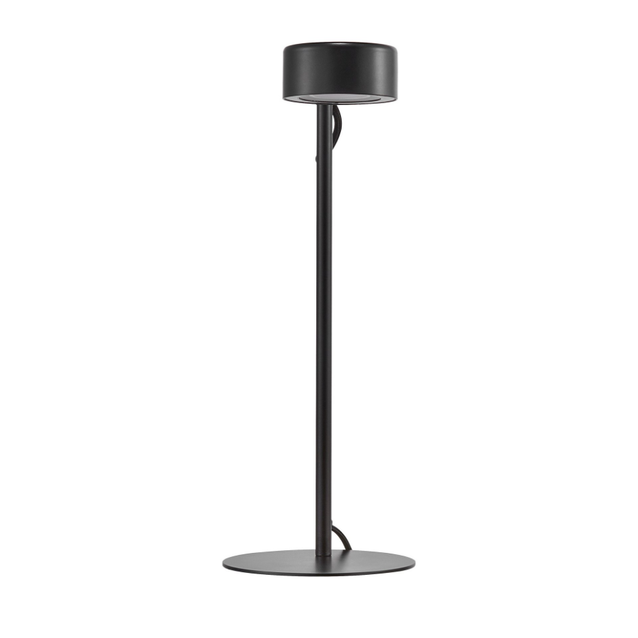 Lampe à poser CLYDE