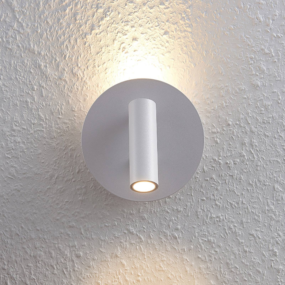 Applique en aluminium moderneLED, Magya