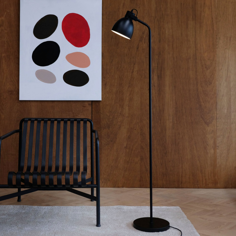 Lampadaire COAST