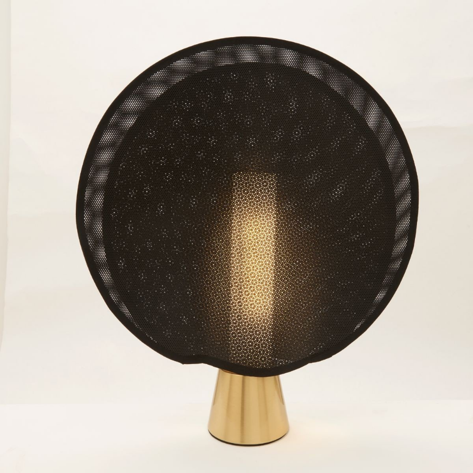 Lampe Maille D.36cm