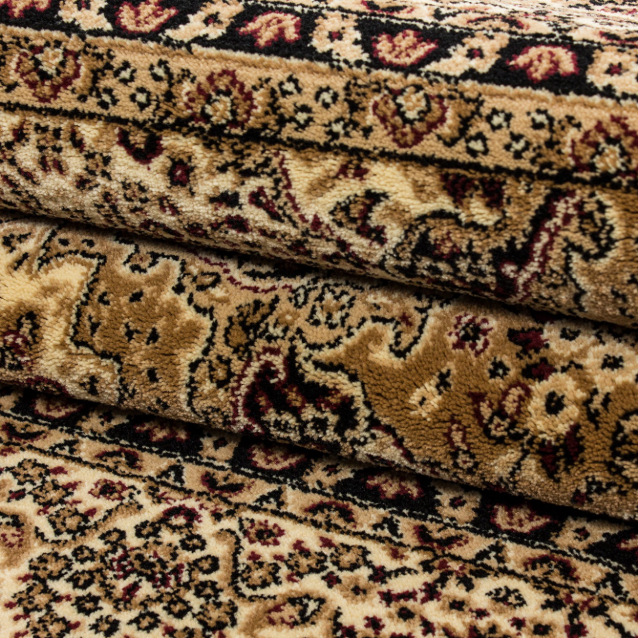 Tapis de salon oriental MARRAKESH