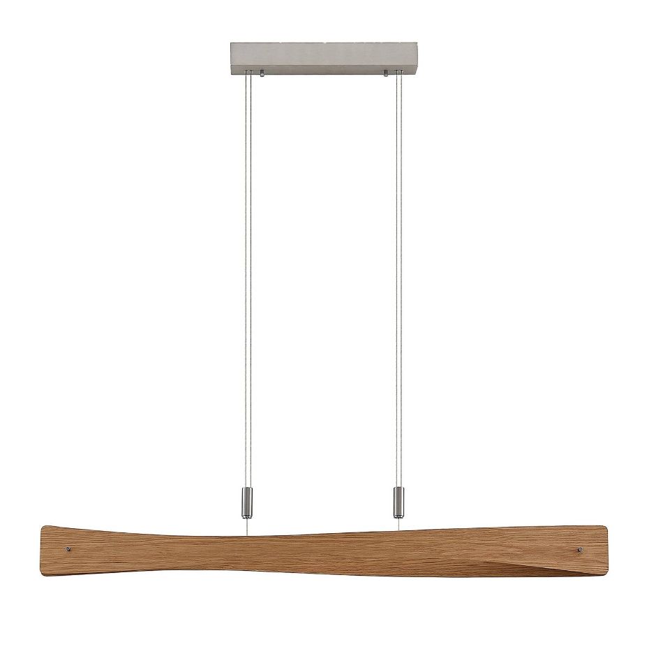 Suspension en métal moderneLED, Beazina