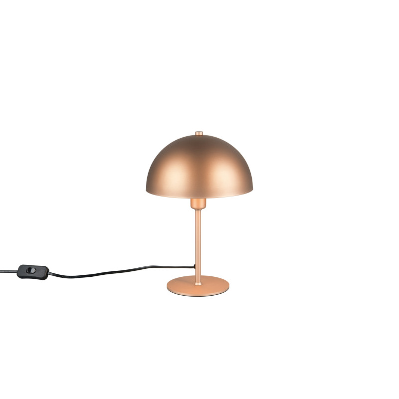 Lampe design en métal, NOLA