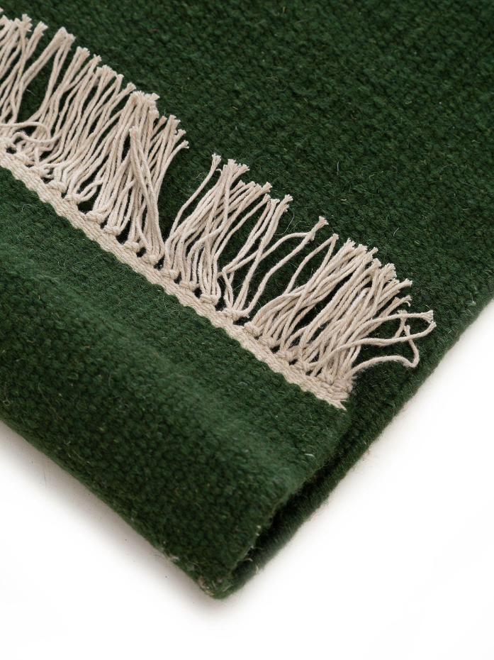 Tapis de laine tissé main LIV